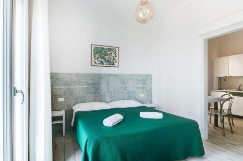 Residence Hotel Amalfi - image 4