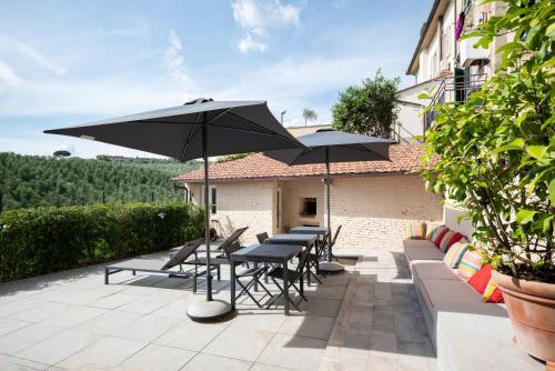 Idea Resort- Tuscan Home 5