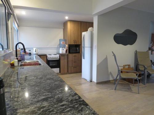 virtuve, La Deseada in Quines