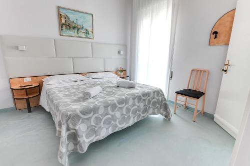 Residence Hotel Amalfi
