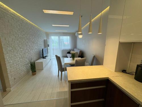 Bożki Apartament Kętrzyn