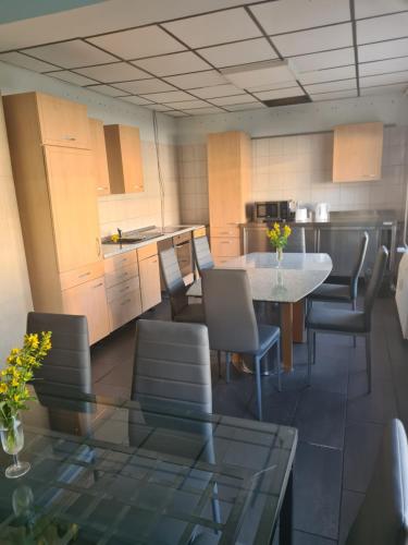 Backpackers Inn Rostock - image 2