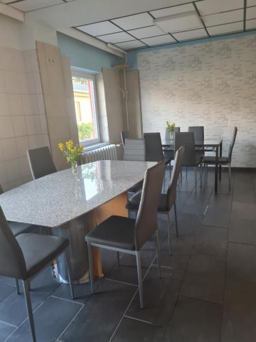 Backpackers Inn Rostock - image 6