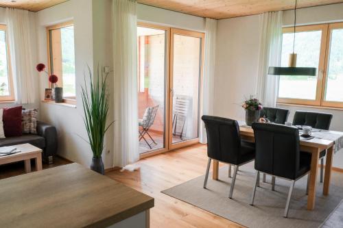 Létesítmények, 751Pelzrain in Bezau