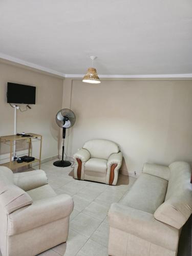 La Loma Duplex