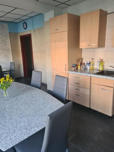 Backpackers Inn Rostock - image 5