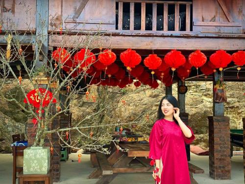 Mộc An Hill Mộc An Hill