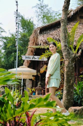 Mộc An Hill Mộc An Hill