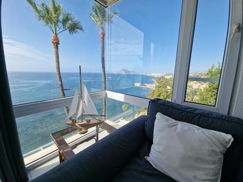 Condesa del Mar apartamentos adults only 2