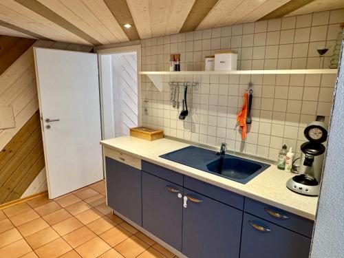 Schwabennestle - Ferienwohnung Albstadt-Onstmettingen in البستادت