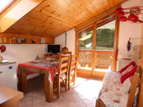 Chalets Alpages - Chalets Alpages 4 MAE-6417 - Plaine Joux