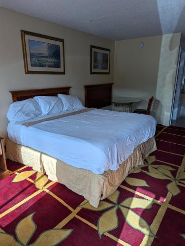 The Sun Inn in Kissimmee, USA
