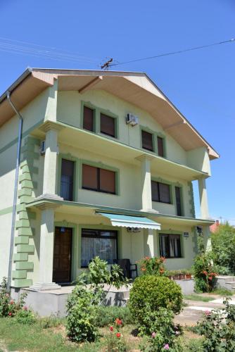Apartment Kolonija, Slavonski Brod