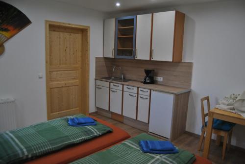 Ferienwohnung Rosenbach in Rosenbach, Österreich