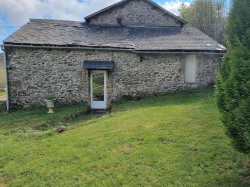. Cascade - Gîte pour 2 personnes