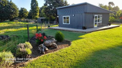 . Oak Lodge