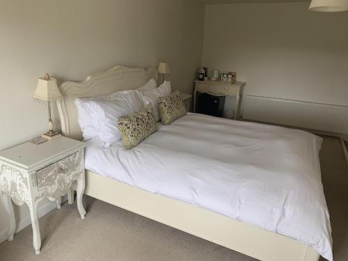 The Heritage Bed and Breakfast - image 14
