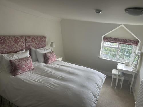 The Heritage Bed and Breakfast - image 11
