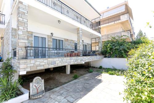 Jenny's Αpartment
