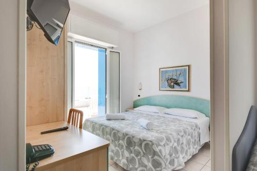 Residence Hotel Amalfi - image 13