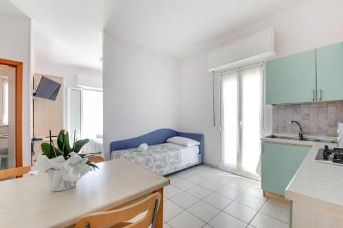 Residence Hotel Amalfi - main image