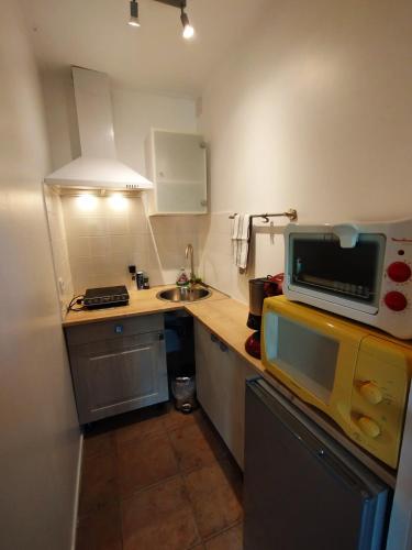 Gîte des Fours (Gite des Fours) in Agonges