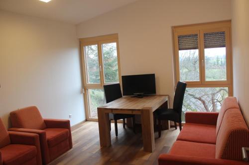 Waldhof in St. Andra