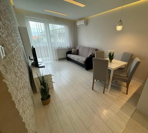 Bożki Apartament Kętrzyn
