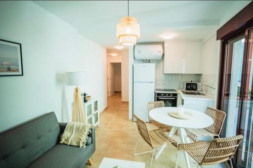 Ondas do Mar Boutique Stays - Portonovo 1