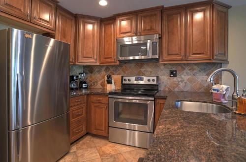 Tamarron Highpoint - 593 in Coffeyville, USA