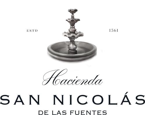 . Hacienda San Nicolas de las Fuentes