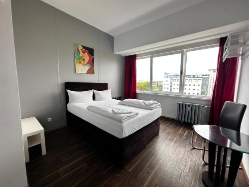 hotel photo
