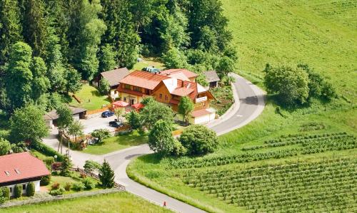 Waldhof in Villach, Österreich