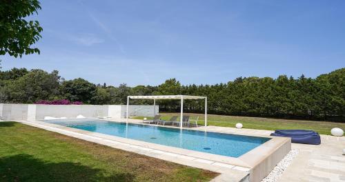 Odegos Villa Aira