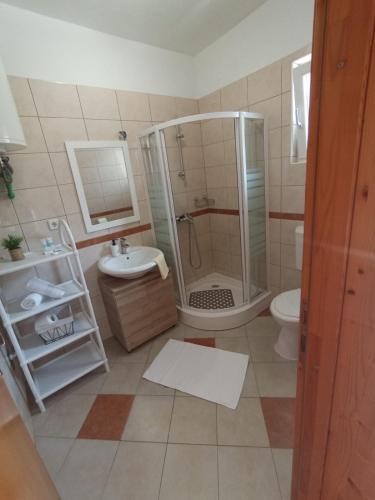 Apartments Gverić - image 14