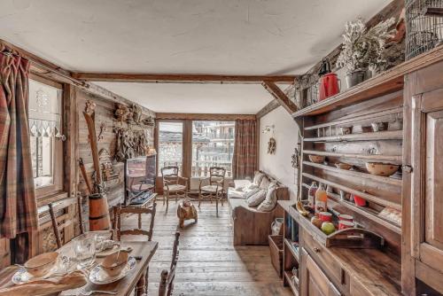 Résidence Le Rosset - 3 Pièces pour 6 Personnes MAE-0504 - Accommodation - Tignes