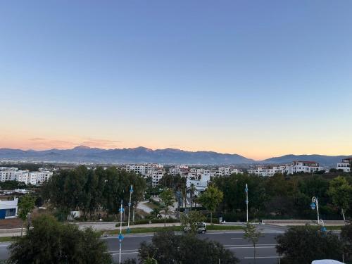 Apartement cabo in Cabo Negro