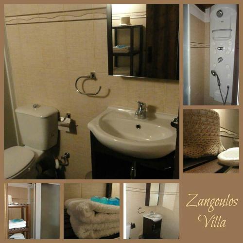 Zangoulos Villa - image 12