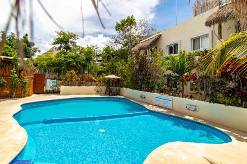 Hotel & Suites Oasis Bacalar, Othon P. Blanco
