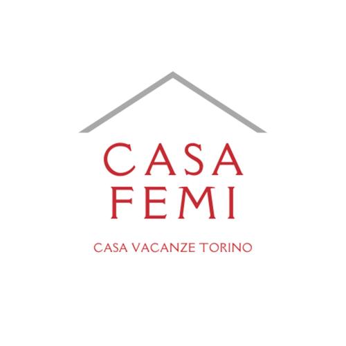 CASA FEMI, Turyn