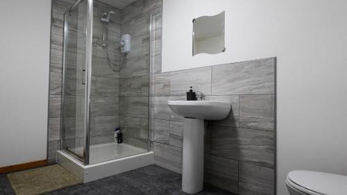 The Serenity Apartment, Manchester (foto 2)