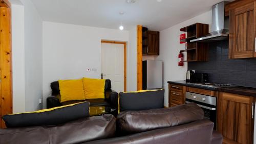 The Serenity Apartment, Manchester (foto 3)
