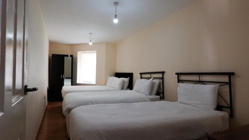 The Serenity Apartment, Manchester (foto 5)