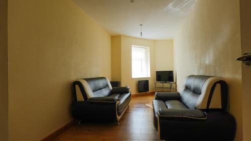 The Serenity Apartment, Manchester (foto 8)