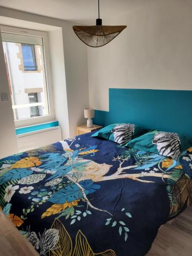 Appartement en plein centre - Location saisonnière - La Turballe