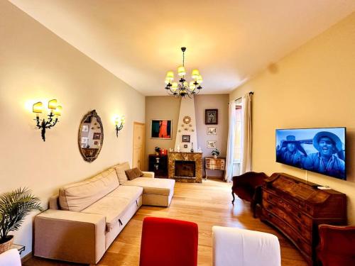 Benedetta house Trastevere, Roma (foto 3)