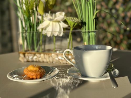 Удобства, Le cosy de Nilisiga - Jouars Pontchartrain in Montfort-l'Amaury