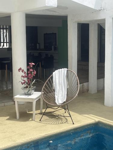 Hotel Oasis Cuyutlan – Cuyutlán, TX