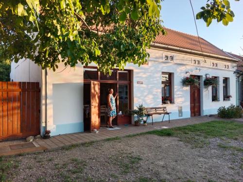 SRDECNA - rodinny penzion in Novi Prerova
