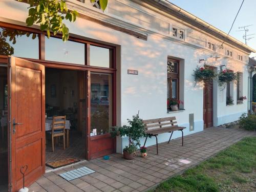 SRDECNA - rodinny penzion in Novi Prerova
